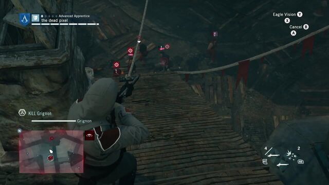 Assassin's Creed Unity in REVIEW!